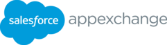 salesforce appechange logo