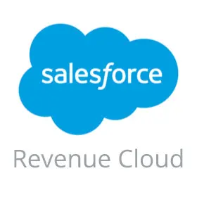 Salesforce Revenue Cloud
